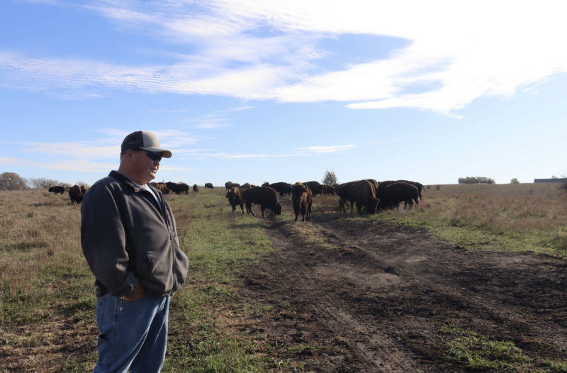 Environmental Science Trip