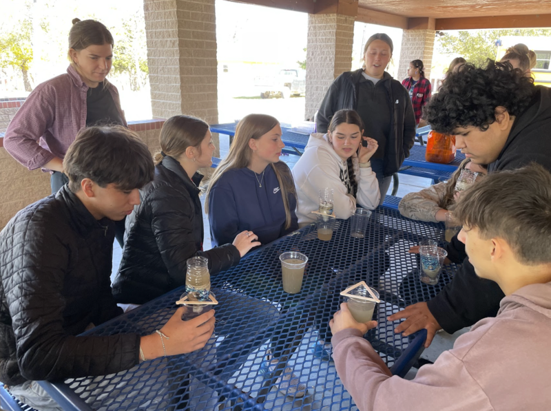 Environmental Science Trip