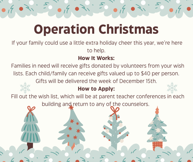 Operation Christmas