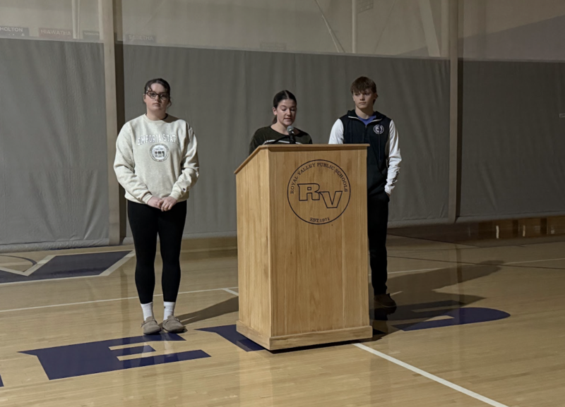 Grim Reaper Activity