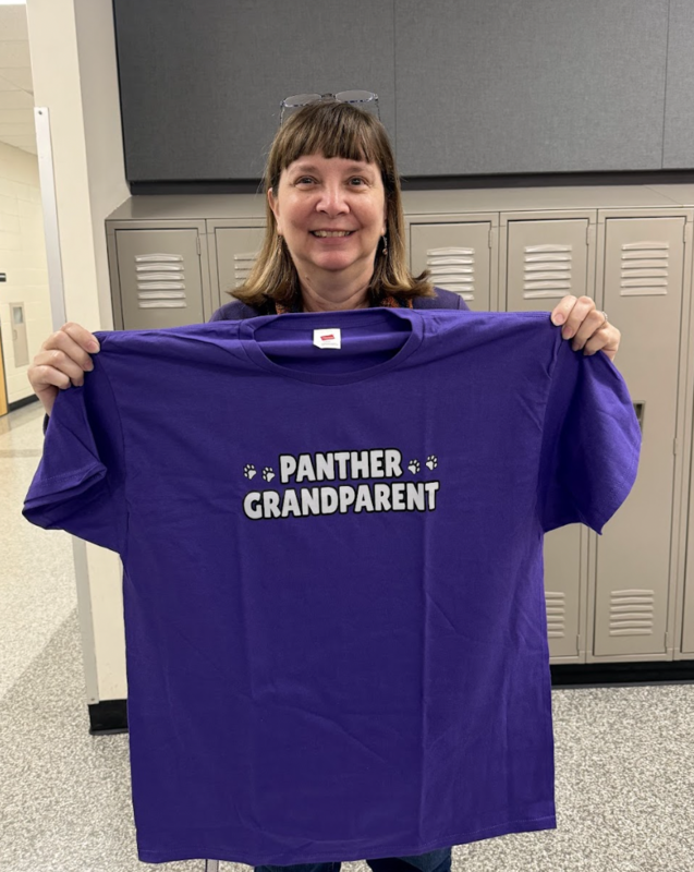 Senior Citizen Lunch