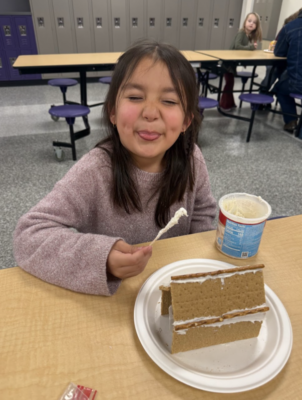 Kindergarten Family Engagement Night