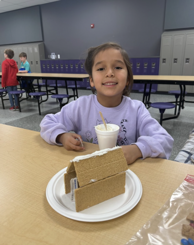 Kindergarten Family Engagement Night