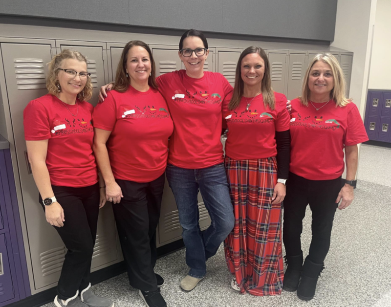 PreSchool Family Engagement Night