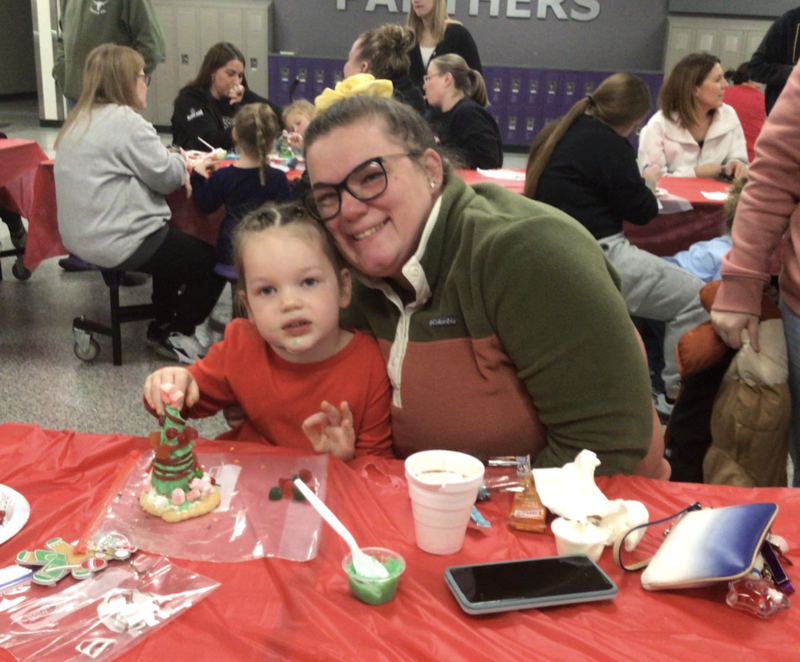 PreSchool Family Engagement Night