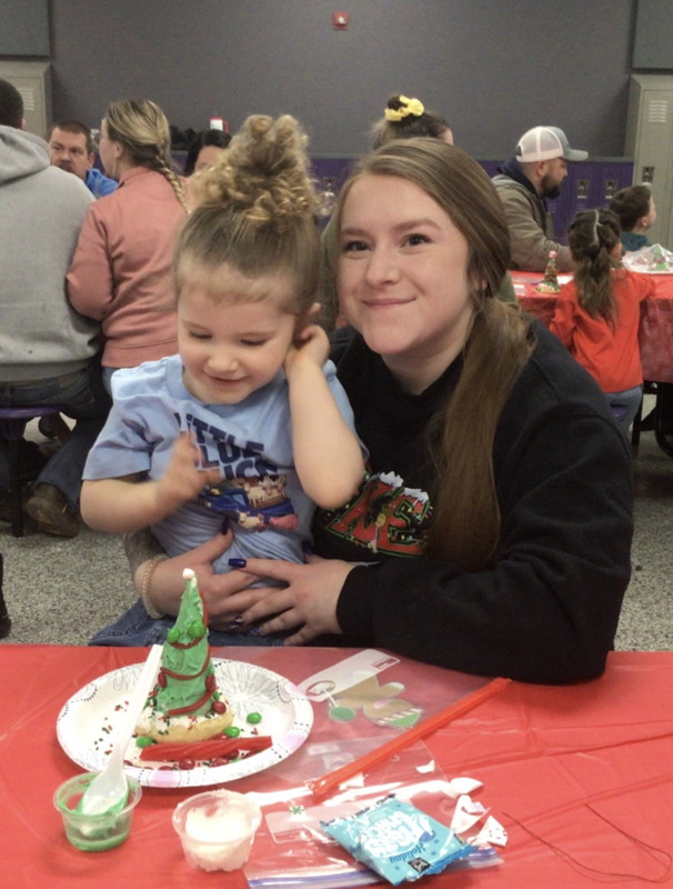 PreSchool Family Engagement Night