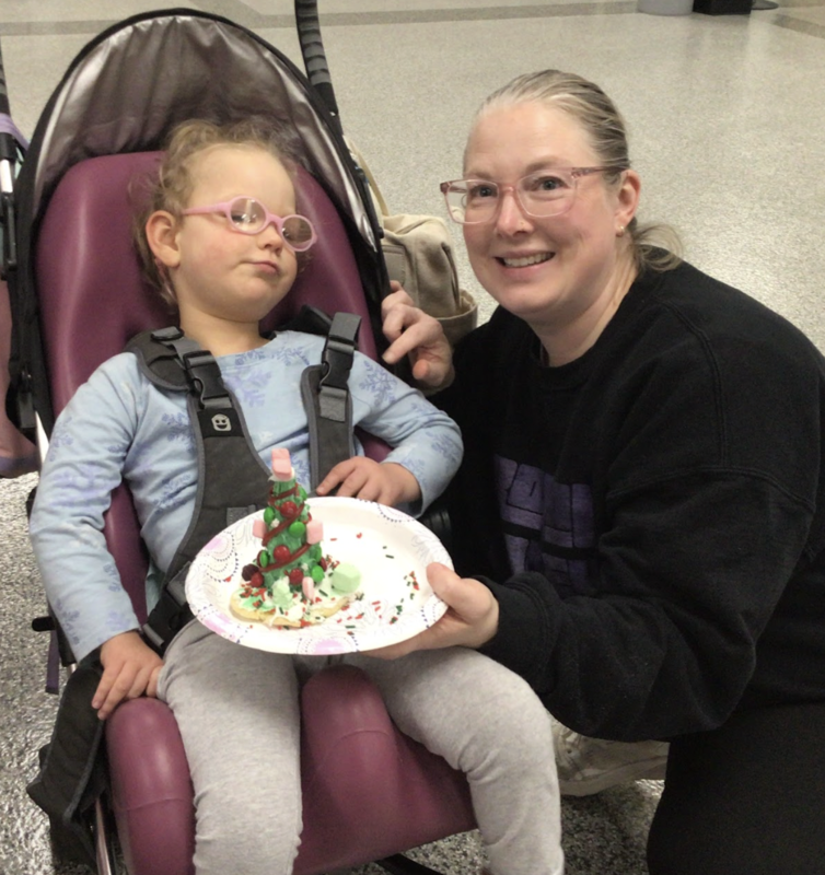 PreSchool Family Engagement Night