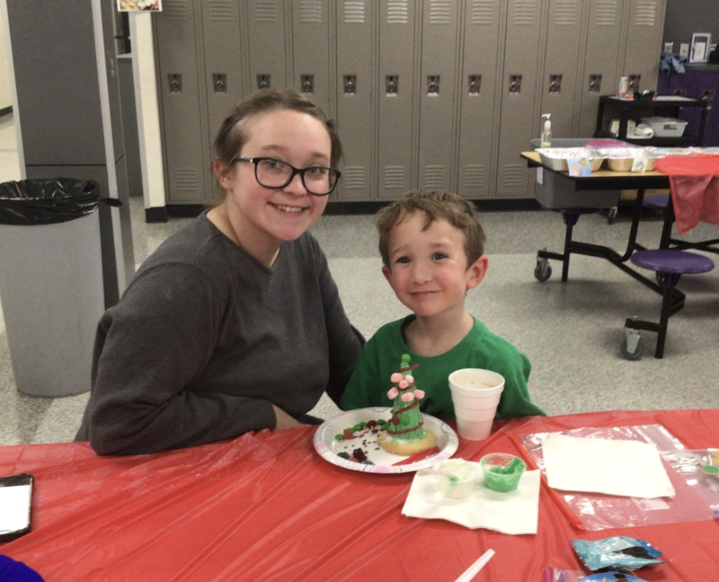 PreSchool Family Engagement Night