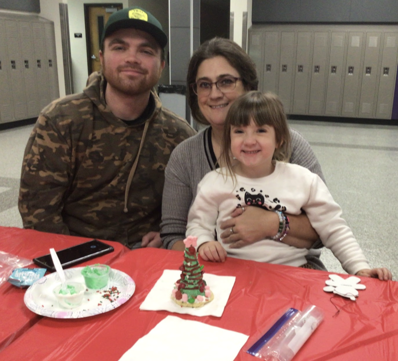 PreSchool Family Engagement Night