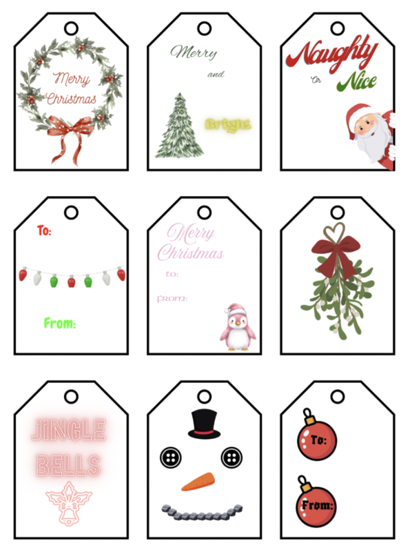 Computer Class Projects