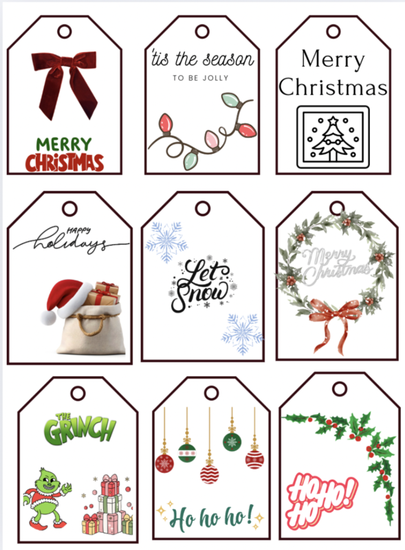 Computer Class Projects