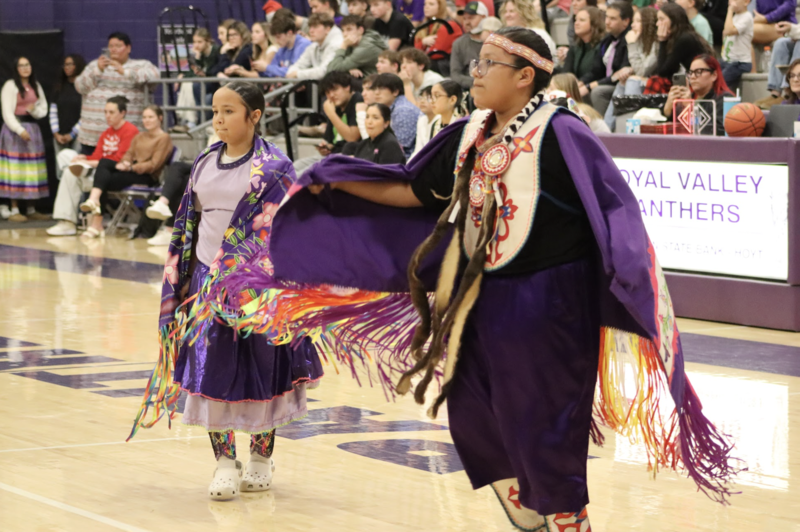 Native American Heritage Night
