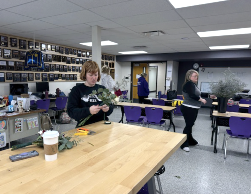 Professional Development Day