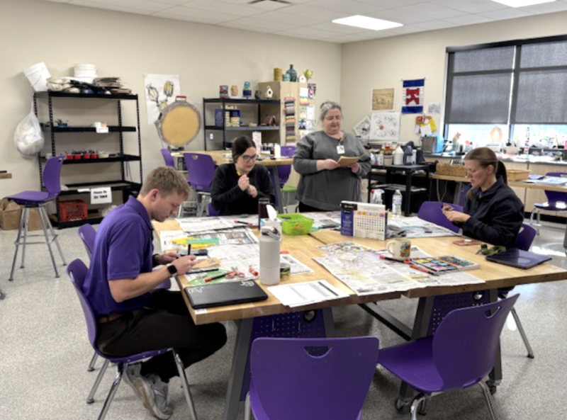 Professional Development Day