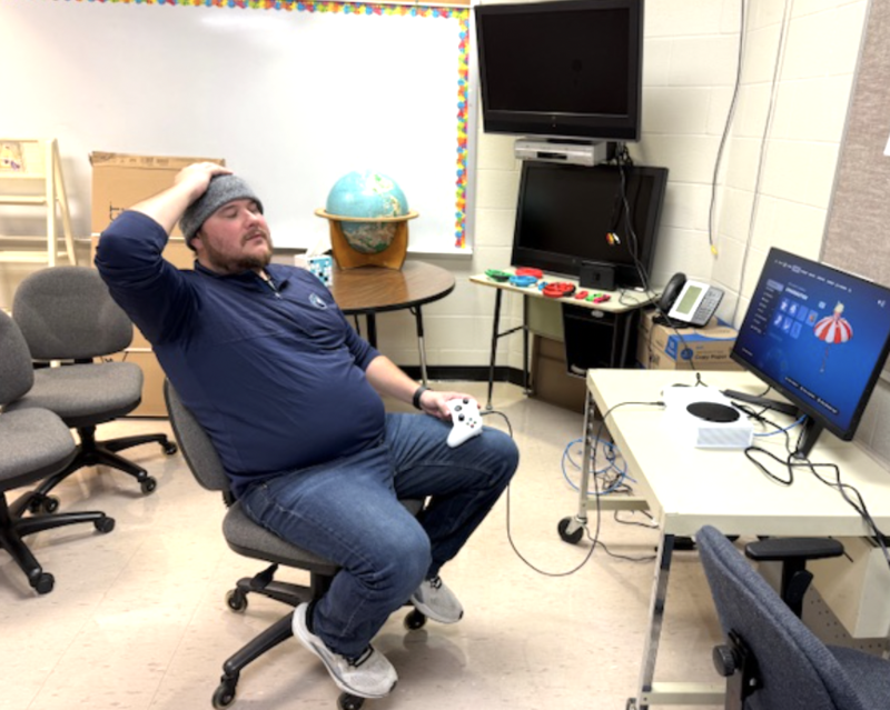 Professional Development Day