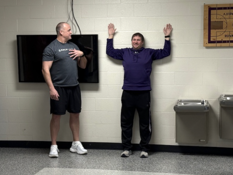 Professional Development Day