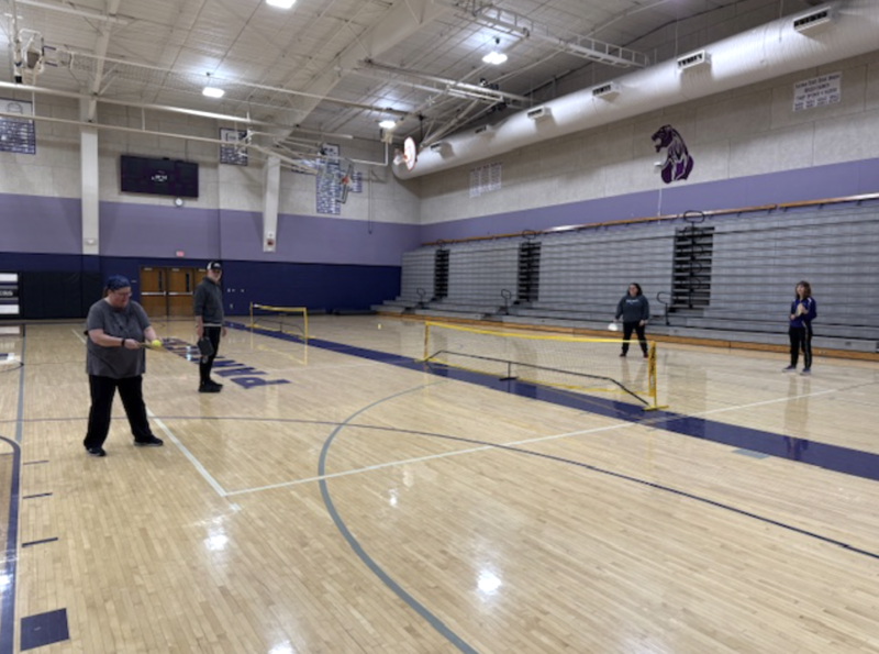 Professional Development Day