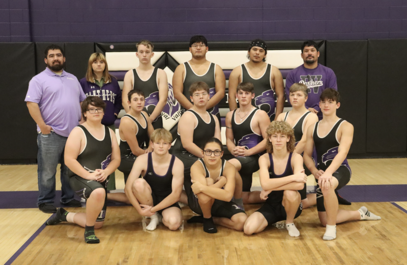 RVHS Wrestling