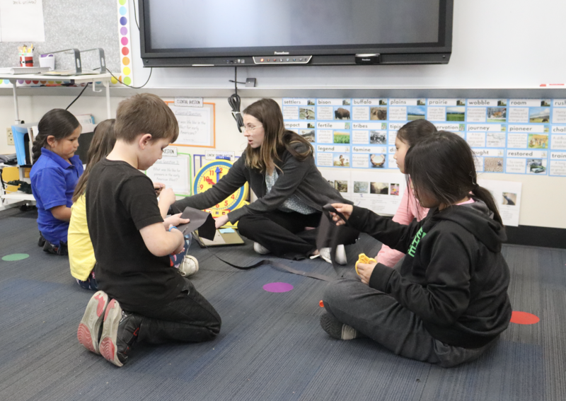 Panther Family Meeting