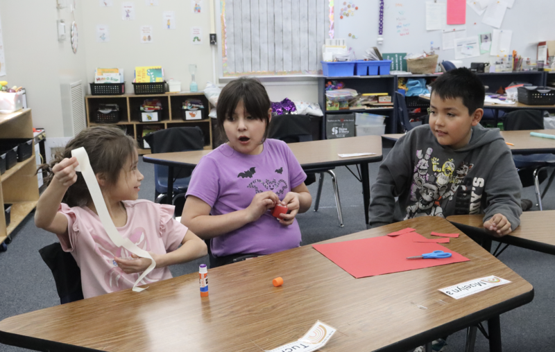 Panther Family Meeting