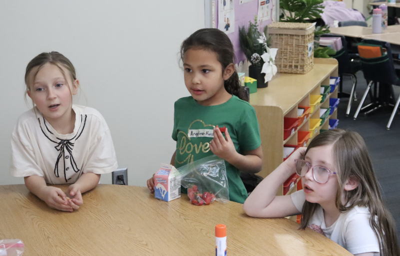 Panther Family Meeting