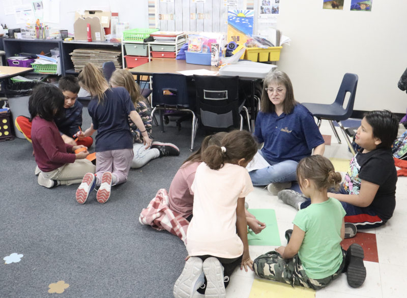 Panther Family Meeting