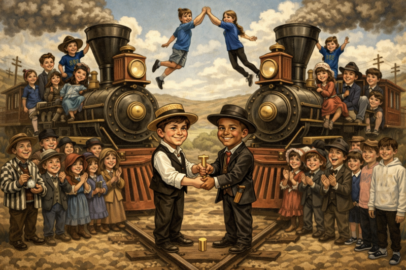 7th grade history using AI