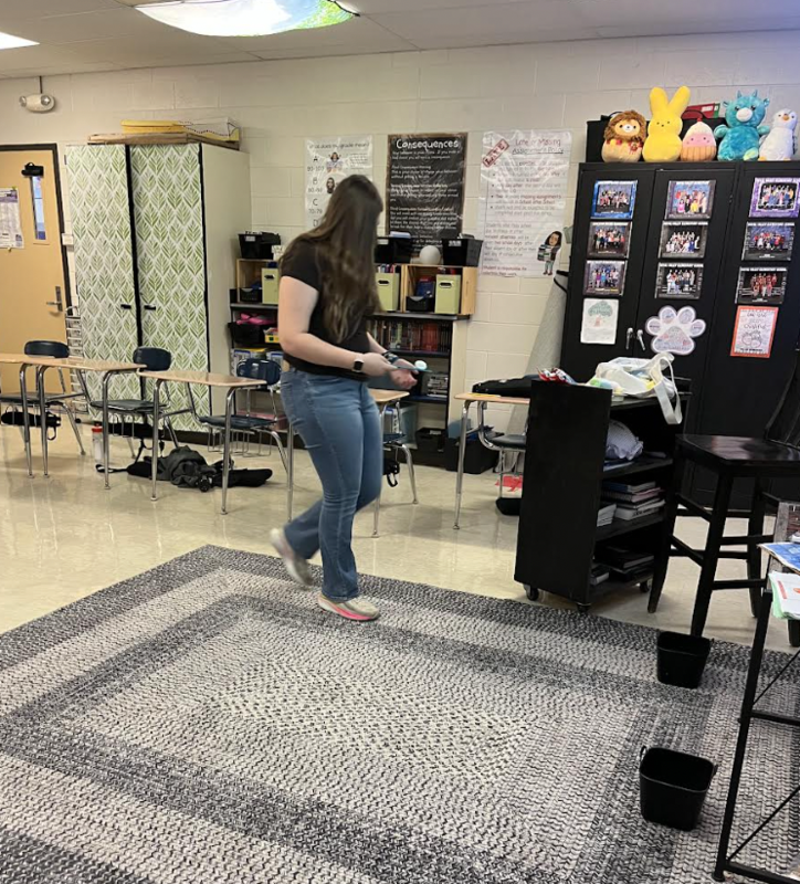 7th / 8th Hunger Games