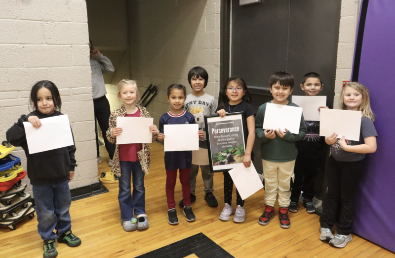 3rd quarter character awards
