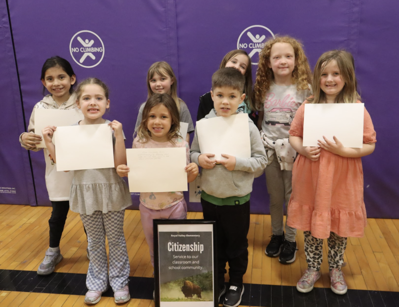 3rd quarter character awards