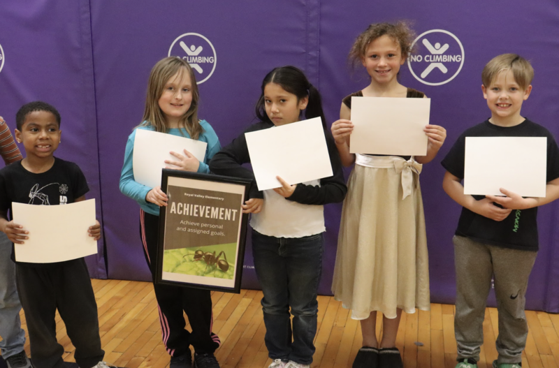 3rd quarter character awards