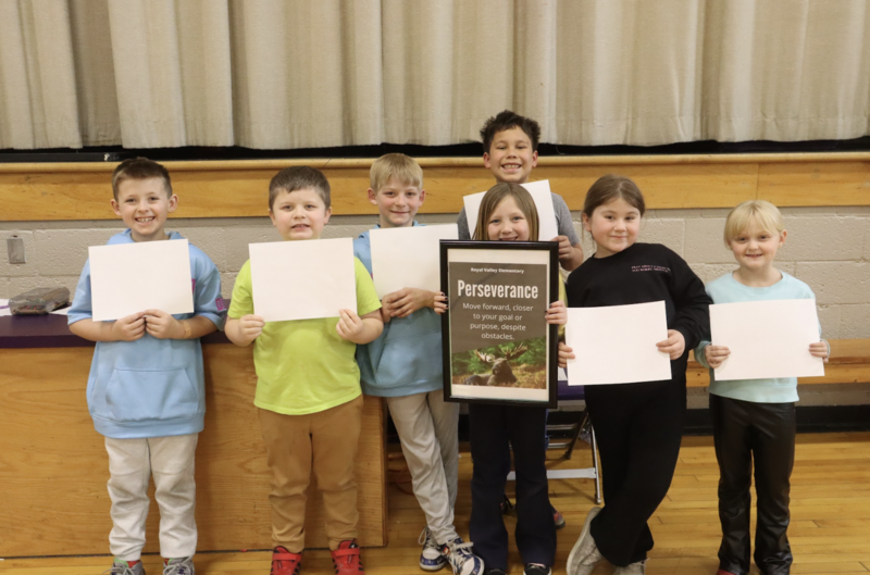 3rd quarter character awards