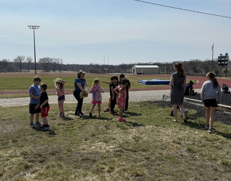 Panther Family Meeting