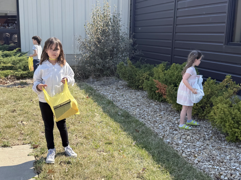 Panther Family Meeting