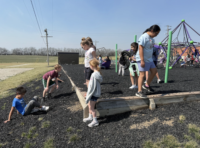 Panther Family Meeting