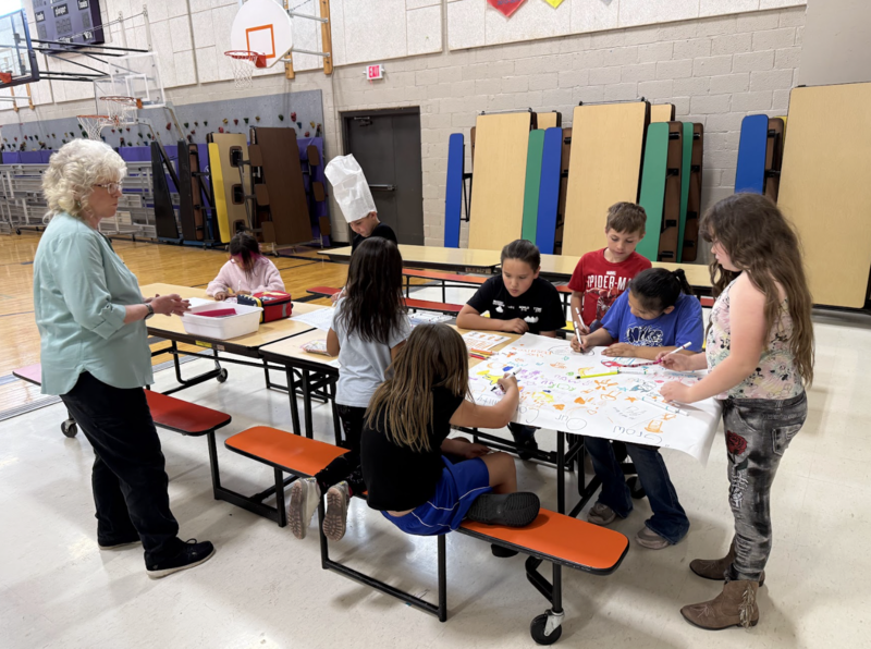 Panther Family Meeting