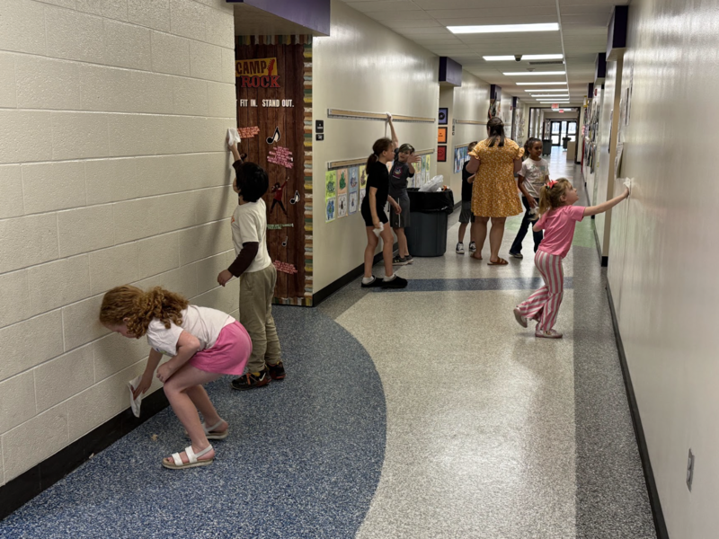 Panther Family Meeting