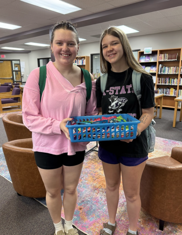 Vaping Awareness Week