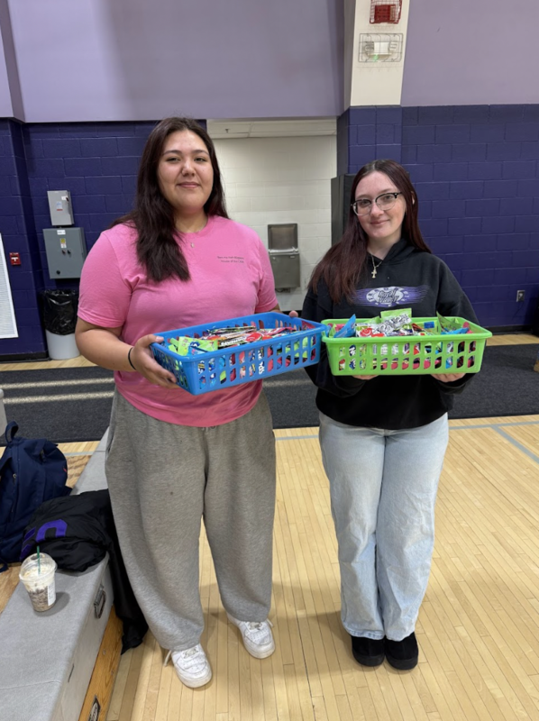 Vaping Awareness Week