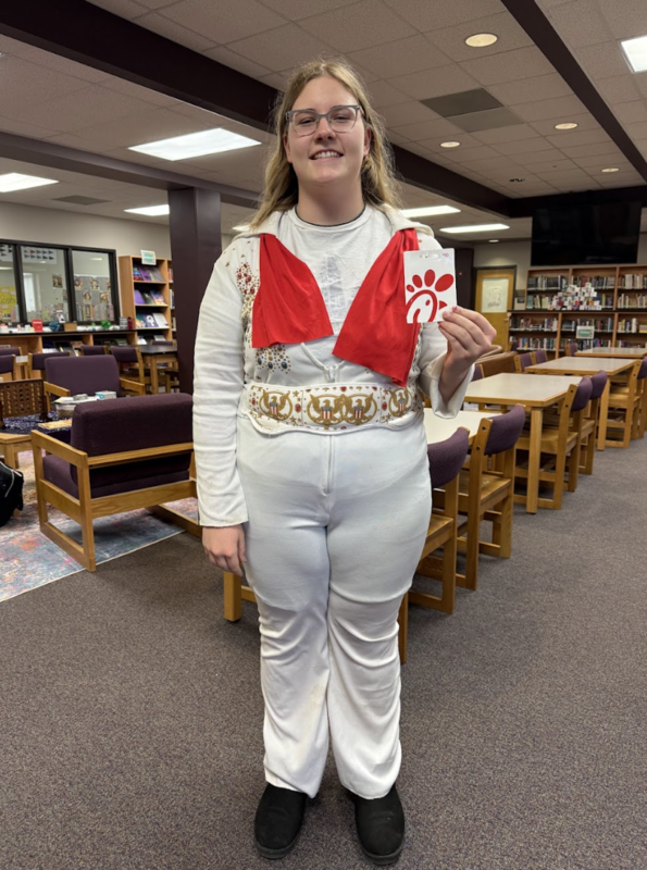 Vaping Awareness Week