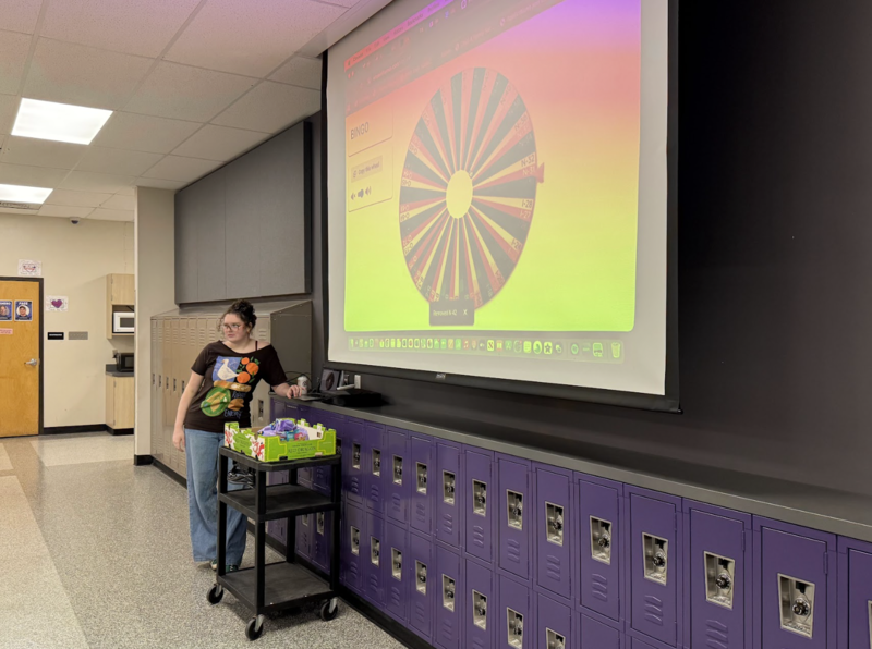 Vaping Awareness Week