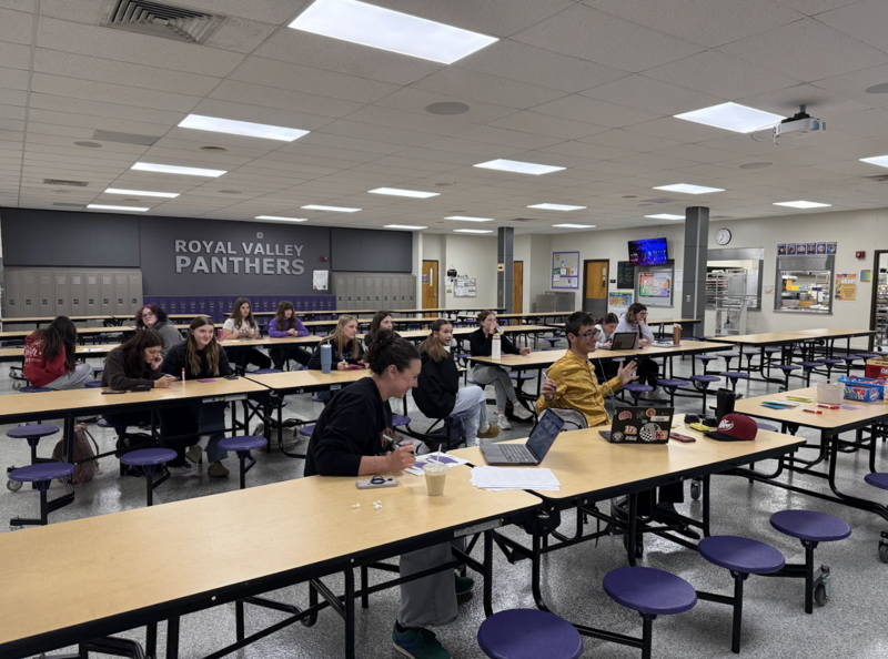 Vaping Awareness Week