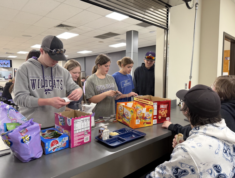 Vaping Awareness Week