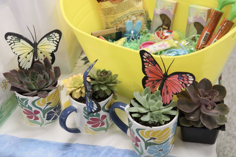 Senior Citizen Lunch