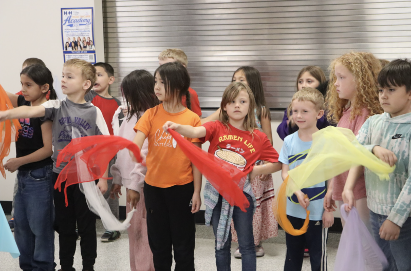 Senior Citizen Lunch