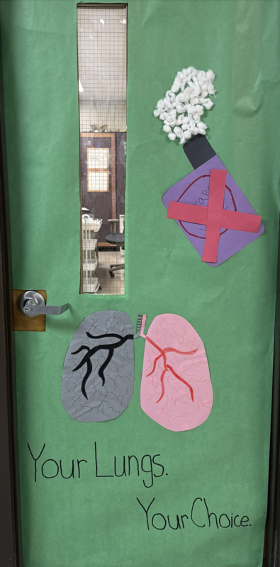 Door Contest