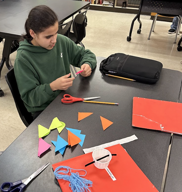 7th grade Kansas History