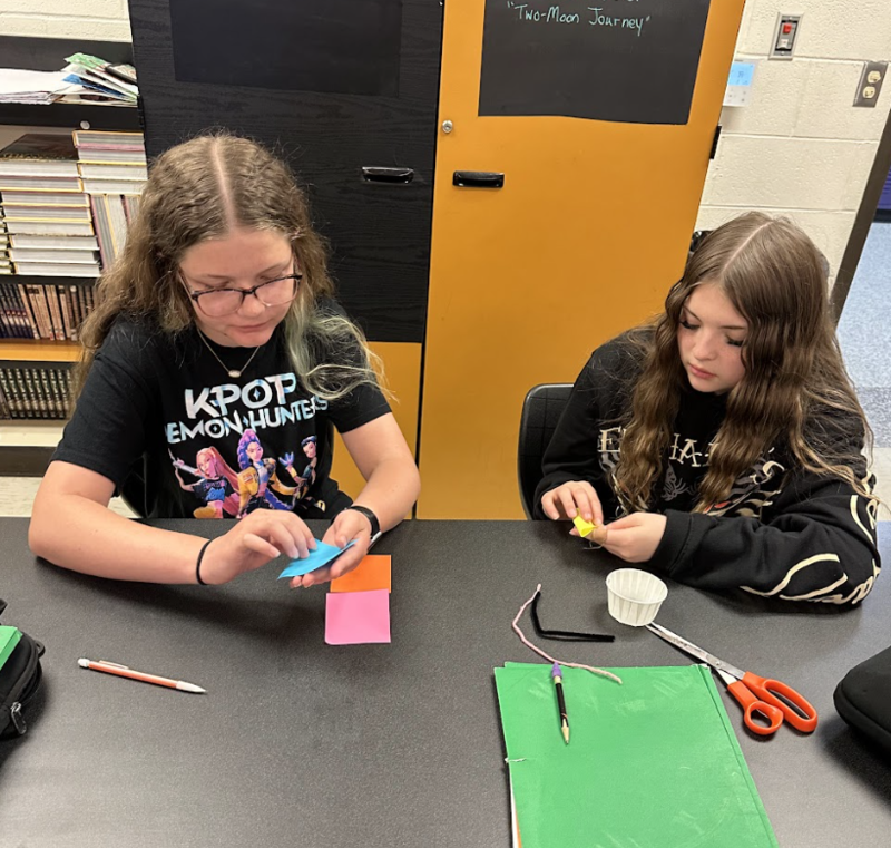 7th grade Kansas History