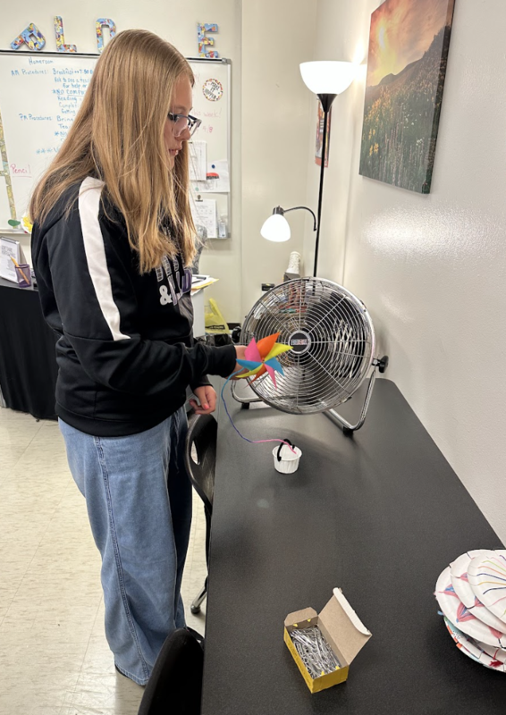 7th grade Kansas History