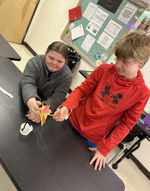 7th grade Kansas History